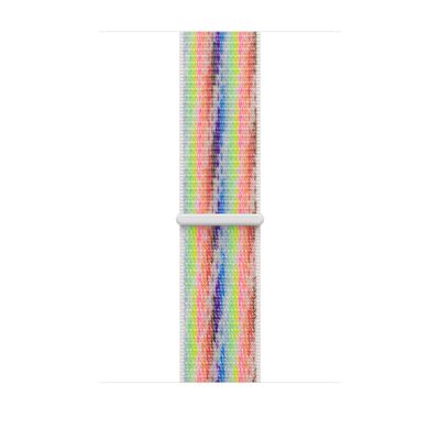 Watch Acc/46/Pride Edition Sport Loop