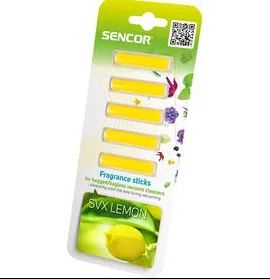 Vůně do vysavačů SENCOR SVX LEMON