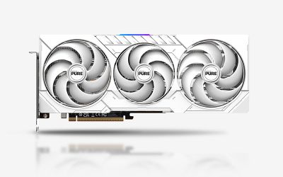 SAPPHIRE PURE AMD Radeon RX 9070 XT/16GB/GDDR6