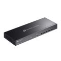 TP-Link SX3008F, 10GE 8-Port Switch Omada SDN