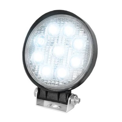 Světlo na pracovní stroje LED LTC LXLA202 9/60V 27W