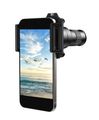 Telekulár a mikrokulár pro smartphone Levenhuk Kelvin TLC25