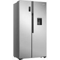 GORENJE Americká lednička NS9DXLWD