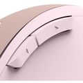 HAMA WM-500, Ergonomická bezdrátová myš, růžová