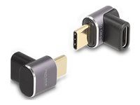 USB Adapter 40 Gbps USB Type-C? PD 3.0 1