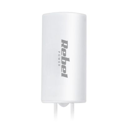 Kondenzátor rozběhový motorový 14uF 450V REBEL URZ3131