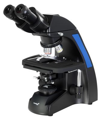 Biologický binokulární mikroskop Levenhuk 850B
