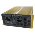 Měnič napětí Soluowill NP2200-12 12V/230V 2200W čistá sinusoida