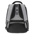 TELLUR Companion, Batoh pre notebook 15,6", šedý