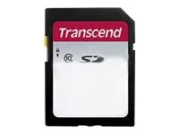 Paměťová karta flash - 4 GB - Class 10 - SDHC