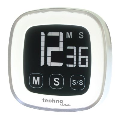 Minutka TECHNO LINE KT 400 s dotykovým displejem