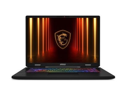 MSI Crosshair/17 HX AI D2XWGKG-039CZ/U9-275HX/17"/2560x1600/32GB/2TB/RTX 5070/W11H/Gray/2R