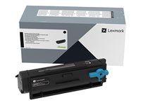 Extra vysoká výtěžnost - černá - originální - kazeta s barvivem LCCP - pro Lexmark B3442dw, MB3442adw, MB3442i