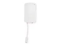 Cisco Meraki MT11 - Senzor úniku vody - bezdrátový - Bluetooth LE - 2400 - 2483.5 Mhz