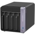 QNAP TS-432X-4G, NAS Server 4xHDD, 4GB