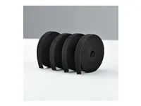 4-pack 15ft 4.6m Hook and Loop Roll - HKLP15054PK