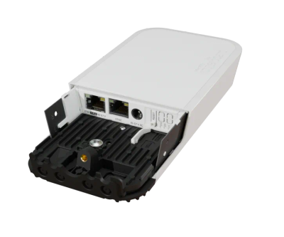 MikroTik wAPGR-5HacD2HnD&EC200A-EU, wAP ac LTE kit