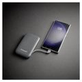 INTENSO S10000, Powerbanka 10000 mAh, šedá