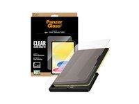 PanzerGlass Apple iPad 11"/10.9" s instalačním rámečkem