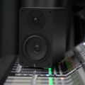 LAUDBERG S1, Bluetooth reproduktory 2.0, černá