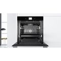 WHIRLPOOL Vestavná trouba W9 OS2 4S1 P
