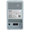 QNAP QMiro-201W, AC2200 Třípásmový WiFi router