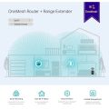 TP-Link RE300 AC1200 Wi-Fi Range Extender