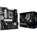 ASROCK Základní deska B860M-X