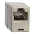 Spojka SBOX INLINE-CUPLER RJ45 pro 100 MBit, kat. 5