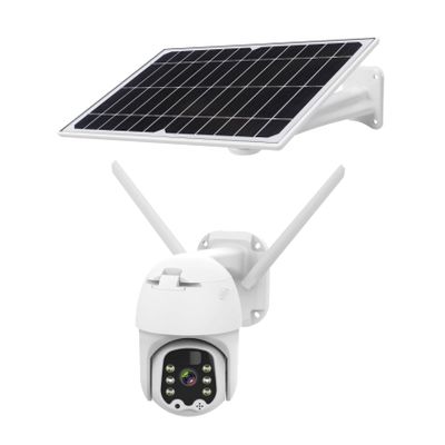 Kamera KRUGER & MATZ Connect C90 Solar WiFi Tuya