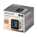 Tlakoměr SENCOR SBD 0900WH