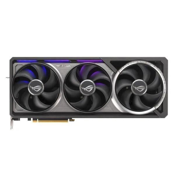 ASUS ROG ASTRAL RTX 5080/Gaming/16GB/GDDR7