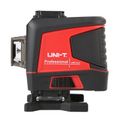 Laser křížový UNI-T LM575LD Professional