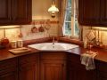Villeroy & Boch Solo Corner 1075.20R Bílá keramika