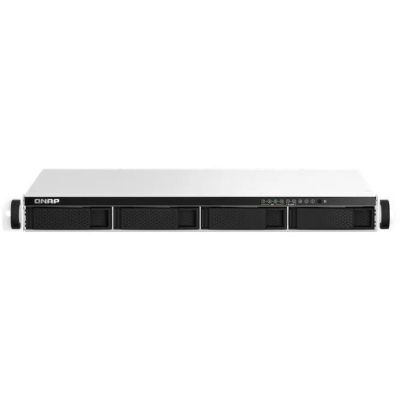 QNAP TS-464eU-8G, NAS Server 4xHDD, 2xM.2, 8GB