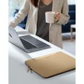 TOMTOC THE HER, Taška na notebook 16'' Cookie