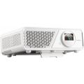 VIEWSONIC X2, LED Projektor FHD, bílý