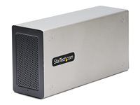 For PCI Express Cards (2TBT3-PCIE-ENCLOSURE) - Systémový bus extender - DP - 120 Watt - kompatibilní s TAA