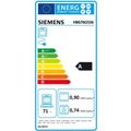 SIEMENS Vestavěná trouba HB676G5S6