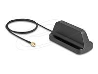 WiFi 7 Antenna RP-SMA plug 2.5 - 3.6 dBi