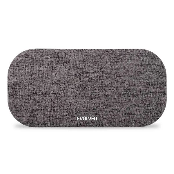 EVOLVEO Xany L, aktívna izbová anténa DVB-T2, filter LTE/4G/5G