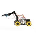 Stavebnice ACEBOTT Rozšiřující sada (robotická ruka) pro robotické autíčko Arduino