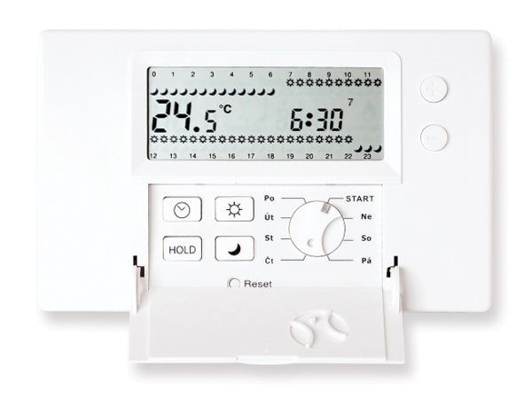 Termostat THERMOCONTROL TC2016+