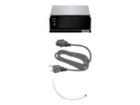 Zdroj proudu - připojení za provozu / redundantní (zásuvný modul) - AC 100-120/200-240 V - Evropa - pro Allied Telesis AT-SBX81GC40; SwitchBlade AT SBX81, SBX81GC40