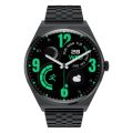 MAXCOM EW05 EcoWatch5, Smart hodinky, černé