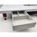 VERITAS Power Stitch 32 Titan, Šicí stroj