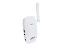 Kerlink Wirnet iFemtoCell - Brána - 100Mb LAN - LoRaWAN - 2.4 GHz