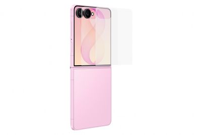 Samsung Antireflexní ochranná fólie Flip8 Transparent