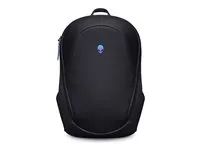 Batoh na notebook - až 16" - černá