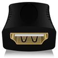 RAIDSONIC Adaptér HDMI/HDMI IB-CB005